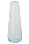 HAWKINS NEW YORK AURORA SLIM DROP VASE,HNY.100.30.006.150