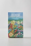 Terrain Meadow Seed Mix In Yellow