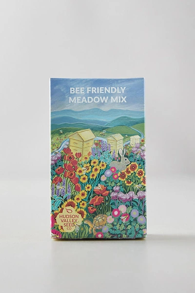 Terrain Meadow Seed Mix In Yellow