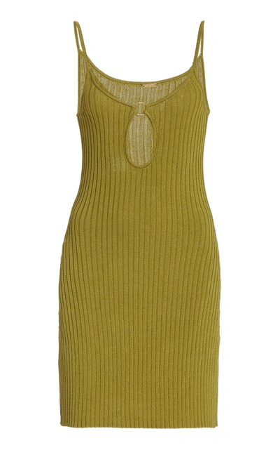 slim fit dress slacks CRISTOS KNIT DRESS main image 0