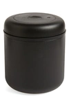 FELLOW ATMOS STAINLESS STEEL VACUUM CANISTER,1168MB04