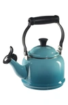 LE CREUSET DEMI TEA KETTLE,Q9401-17