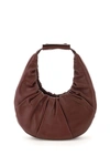 STAUD SOFT MOON HOBO BAG,207 9263 BOR