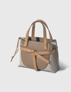 LOEWE MINI GATE TOP HANDLE BAG