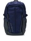 PATAGONIA LOGO BACKPACK