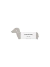 THOM BROWNE HECTOR DOG-MOTIF ERASER