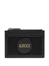 GUCCI OFF THE GRID CARD CASE