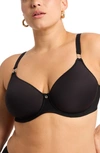 MONTELLE INTIMATES SPACER UNDERWIRE BRA,9321