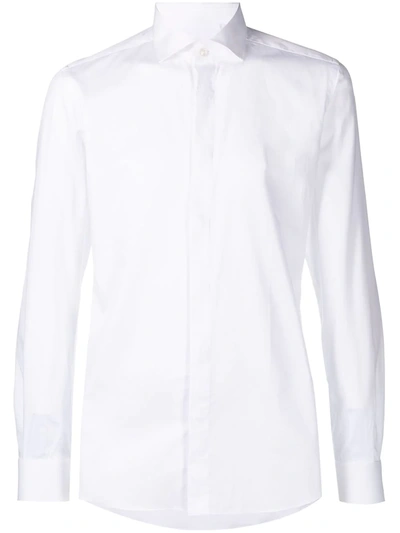 XACUS FORMAL TAILORED SHIRT