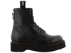 R13 R13 SINGLE STACKED COMBAT BOOTS