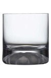 NUDE CLUB ICE SET OF 4 DOUBLE OLD FASHIONED GLASSES,1052167