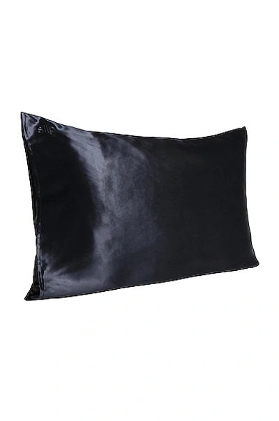 SLIP KING PURE SILK PILLOWCASE,SLPF-UA5