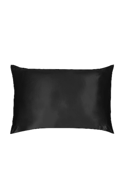 SLIP QUEEN/STANDARD PURE SILK PILLOWCASE,SLPF-UA6