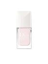 Dior Smoothing Perfecting Nail Care In Pink