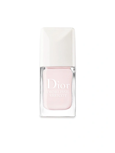 Dior Smoothing Perfecting Nail Care In Pink