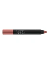 Nars Velvet Matte Lip Pencil In Bahama