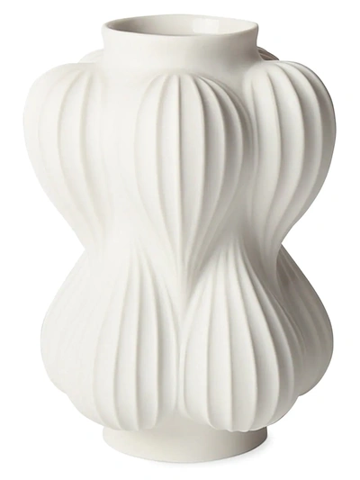 Jonathan Adler Medium Balloon Porcelain Vase