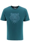 KENZO TIGER T-SHIRT