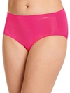 Jockey Women's No Panty Line Promise Bikini Underwear 1370 In 672pink