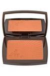 Lancôme Star Bronzer Long Lasting Bronzing Powder In Golden (shimmer)