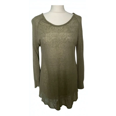 Pre-owned American Vintage Tunic In Other