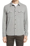 7 DIAMONDS DAWNBREAK BUTTON-UP SHIRT,SMK-7223