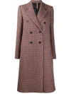 PAUL SMITH PAUL SMITH COATS