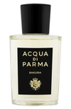 ACQUA DI PARMA SAKURA EAU DE PARFUM, 0.7 OZ,81030