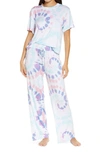 HONEYDEW INTIMATES ALL AMERICAN PAJAMAS,33982