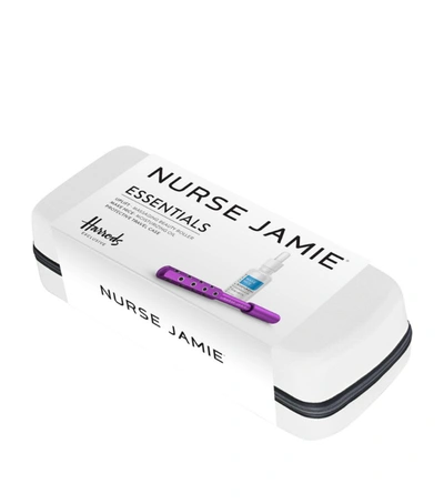 Nurse Jamie Essentials Kit In White