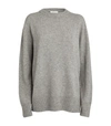 THE ROW WOOL-CASHMERE SIBEM SWEATER,16176985