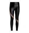 KORAL VENUS INFINITY HIGH-RISE LEGGINGS,16184552