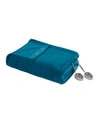 BEAUTYREST PLUSH BLANKET, FULL