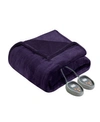 BEAUTYREST BERBER ELECTRIC BLANKET, KING