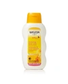 WELEDA COMFORTING BABY BODY LOTION WITH CALENDULA EXTRACTS, 6.8 OZ