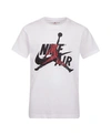 JORDAN BIG BOYS T-SHIRT