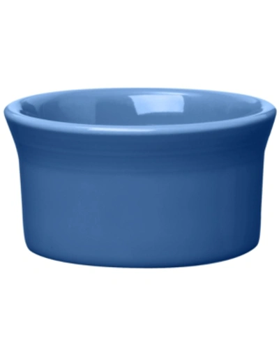 Fiesta 4" Ramekin In Lapis