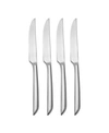 NAMBE FROND STEAK KNIVES