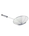 Berghoff Studio Collection 17" Stainless Steel Wire Skimmer In Silver