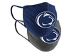 COLOSSEUM PENN STATE NITTANY LIONS 2PACK FACE MASK