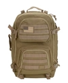 Rockland Military Tactical Laptop Backpack In Tan
