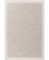 Surya Santa Cruz Stz-6002 Taupe 3'11" X 5'7" Outdoor Area Rug In Taupe