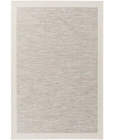 Surya Santa Cruz Stz-6002 Taupe 3'11" X 5'7" Outdoor Area Rug