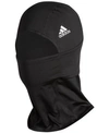 Adidas Originals Adidas Alphaskin Balaclava Thermal Hood Climawarm Mask In Black