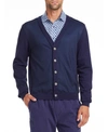 TALLIA MEN'S CARDIGAN