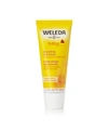 WELEDA NOURISHING BABY FACE CREAM WITH CALENDULA EXTRACTS, 1.7 OZ