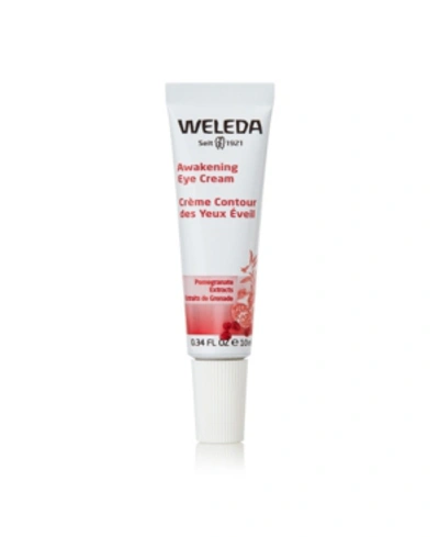 Weleda Awakening Eye Cream, 0.34 oz