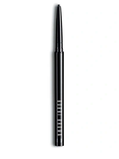 Bobbi Brown Long-wear Waterproof Liner In Blackout