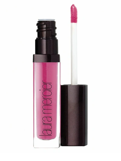 Laura Mercier Lip Glace In Tulip