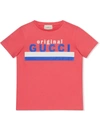 GUCCI ORIGINAL GUCCI T恤